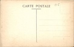 CPA Nice la Promenade des Anglais 