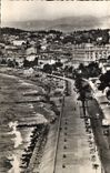 CPA Cannes la Plage et la Croisette 