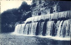 CPA Gairaut la Cascade 