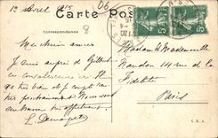 CPA Cote d'Azur Environs de Cannes Rochers de la Napoule 