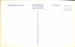 CPA Les Gorges du Loup Gourdon et le Viaduc du Loup 