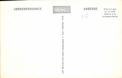 CPA Gorges du Cians et la Route de Beuil 