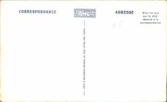 CPA Peira Cava A M Chaine des Alpes Massif du Gelas 