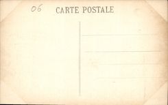 CPA Monte Carlo vue generale prise de Beausoleil 