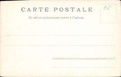 CPA Cannes de l'Esterel 