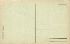 CPA Cannes Ile Saint Marguerite Prison du Masque de Fer 