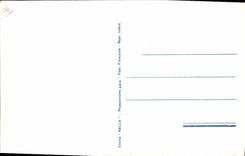 CPA Route de la Corniche d'Or le Chateau de la Napoule 