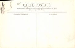 CPA Le Rocher de Monaco 