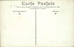 CPA Casino de Monte Carlo la Facade 