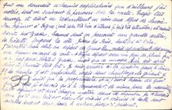 CPA Nice vue generale de la Promenade 