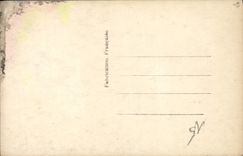 CPA Laissez au fond de Votre coeur Grandir une amoureuse fleur Femme