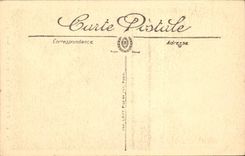 CPA Saint Sauveur le Pont Napoleon 