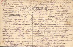 CPA Troyes Jardin de Chevreuse 