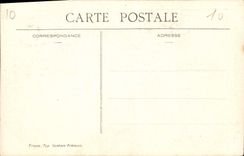 CPA Souvenir des Fetes de Jeanne d'Arc a Troyes la Cathedrale 