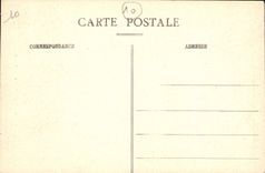 CPA Troyes la Cathedrale 