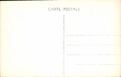 CPA Dauphine route de Combe Laval Foret de Lente 