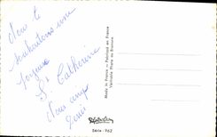 CPA Ste Catherine Femme