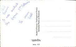 CPA Ste Catherine Femme