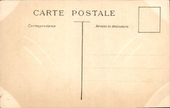 CPA Promenade en Bateau 