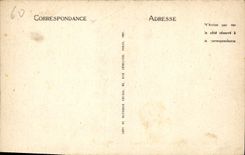 CPA Rethondes Emplacement du Wagon du Marechal Foch Inaugure le 11 novembre 1922 