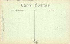 CPA Compiegne l'Hotel de Ville 