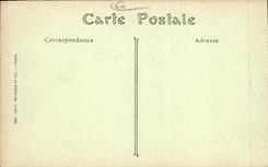 CPA Chateau de Pierrefonds Salle des Chevaliers de la Table Ronde 