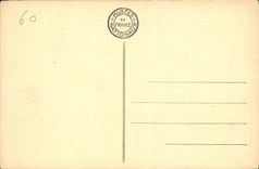 CPA Chateau de Compiegne Salon des Aides de Camp 