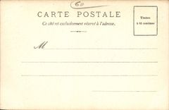 CPA Le Chateau de Pierrefonds 