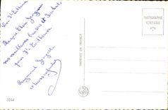 CPA Ste Catherine Femme