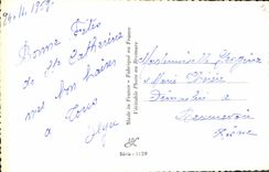 CPA Ste Catherine Femme