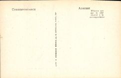 CPA Musee d'Amiens Henner Dormeuse 