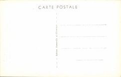 CPA Abbaye de Port Royal des Champs S et O Jacqueline de Ste Euphemie Pascal 