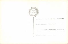 CPA Musee de Cluny Plat hispano moresque fin XVs 