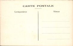 CPA Musee de Reims Corot La peche en barque aupres des Saules 