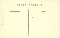 CPA Botticelli Atelier de La fuite en Egypte Musee Jacquemart Andre 