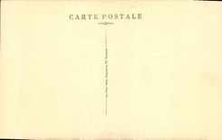 CPA Toulouse Salle des Illustres Toulouse fortifie ses remparts pour resister a Simon de Monfort 