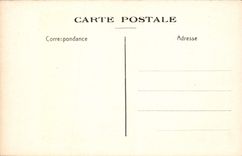 CPA Musee de Reims Cranach le vieux Portrait de Jean Frederich 