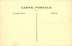 CPA Musee de Reims Fantin Latour La Toilette 