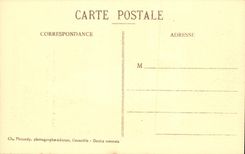 CPA Musee de Grenoble Fantin Latour Peinture Dauphinois Portrait de l'auteur a l'age de 23 ans 