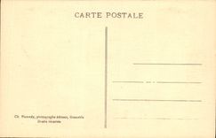 CPA Musee de Grenoble Zurbaran Ecole Espagnole L'Adoration des Mages 