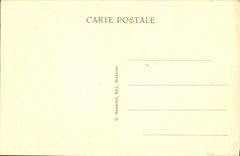 CPA Musee de Bruxelles Portrait d'Antoine Grand Batard de Bourgogne 