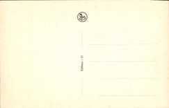 CPA Jean Gossart dit Mabuse Musee de Bruxelles 