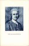 CPA Jean Jacques Rousseau 