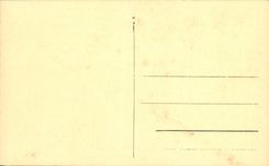 CPA Musee de Rouen Peinture murale decrant le grand escalier par Puvis de Chavannes 