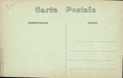 CPA Fougeres I et V L'Entree du Chateau 