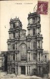 CPA Rennes La Cathedrale 