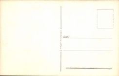 CPA Museum Boymans Rotterdam De heilige Christoffel 