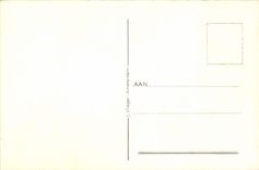 CPA Museum Boymans Rotterdam Mansportret 