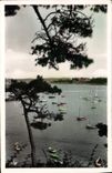 CPA Dinard Vue vers Saint Servan 