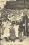 REPRO Fete Foraine Le marchand de coco